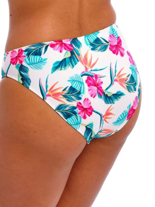 Palm Paradise Bikini Brief