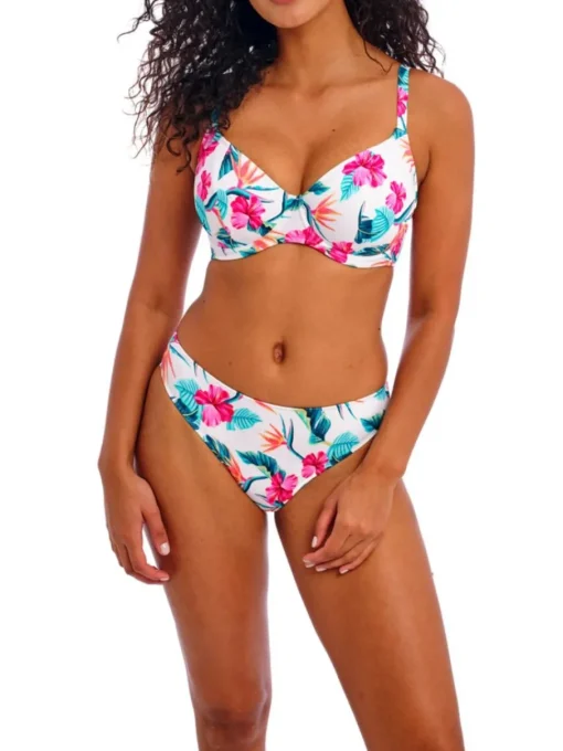 Palm Paradise Bikini Brief