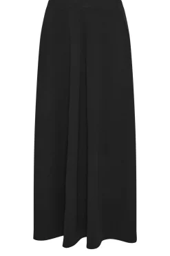 Panelled Maxi Skirt