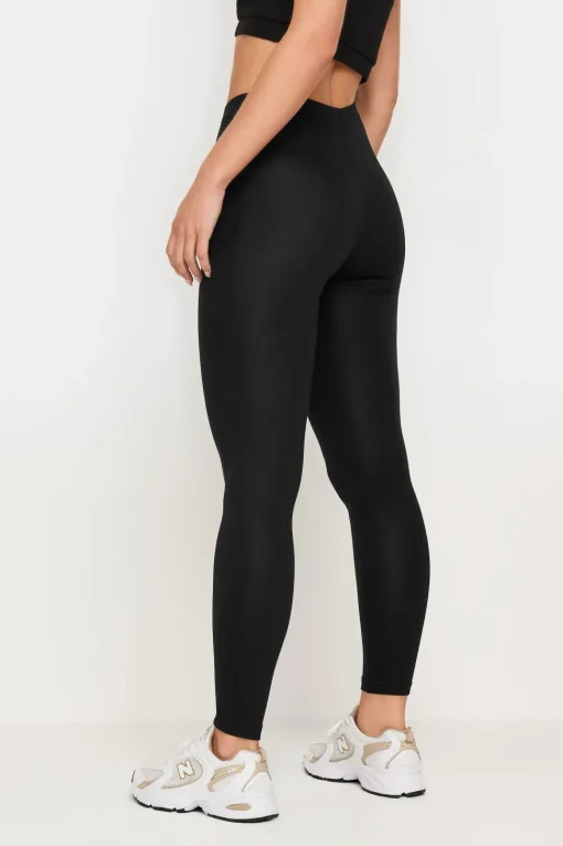 Petite 2 Pack Basic Leggings