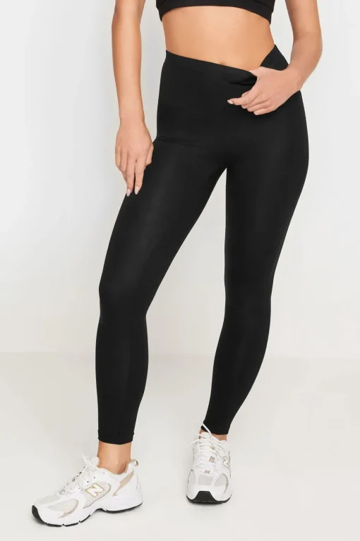 Petite 2 Pack Basic Leggings