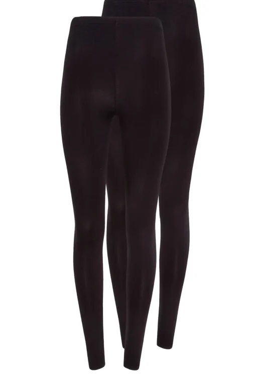 Petite 2 Pack Leggings