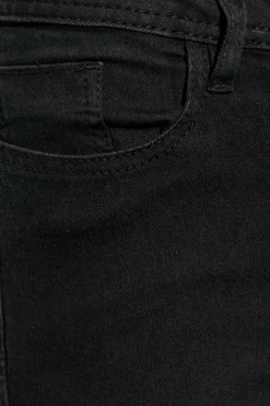 Petite Bootcut Jeans