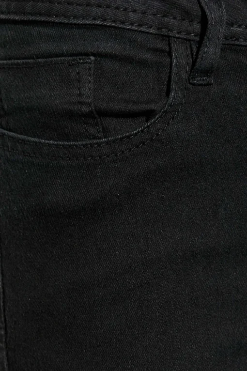 Petite Bootcut Jeans