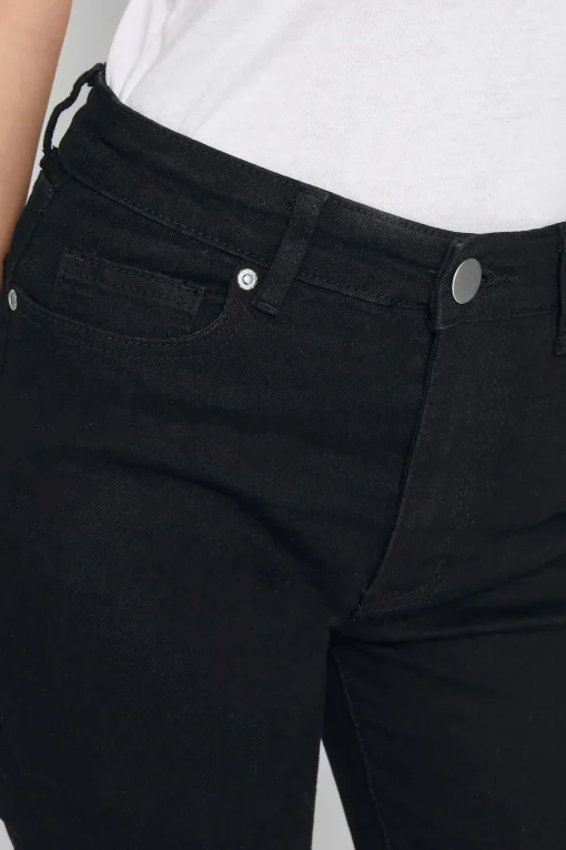 Petite Bootcut Jeans