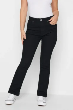 Petite Bootcut Jeans
