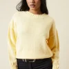 Petite Cosy Crew Neck Jumper