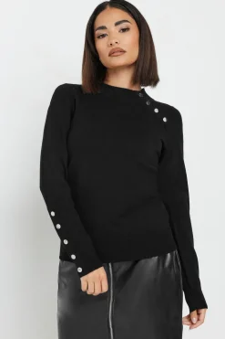 Petite Crew Neck Jumper