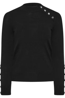 Petite Crew Neck Jumper