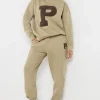 Petite Cuffed Joggers