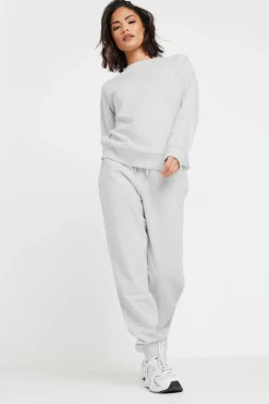 Petite Cuffed Joggers