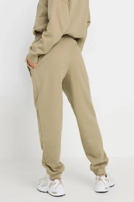 Petite Cuffed Joggers