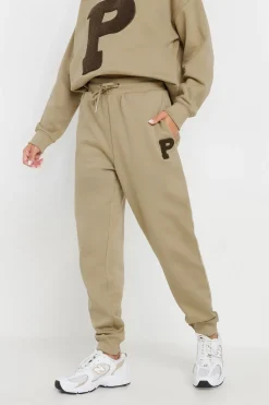 Petite Cuffed Joggers