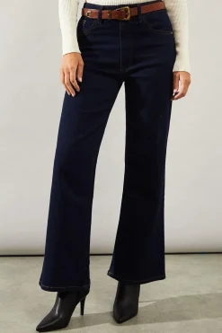 Petite Flare Jean