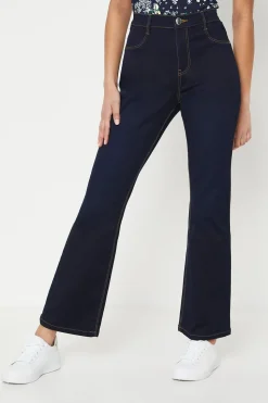 Petite Flare Jean