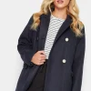 Petite Formal Style Coat