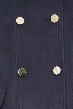 Petite Formal Style Coat