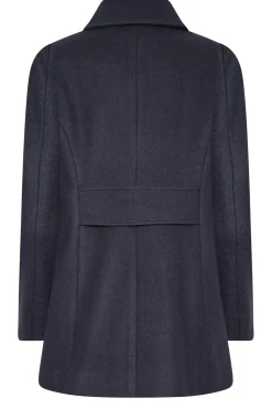 Petite Formal Style Coat