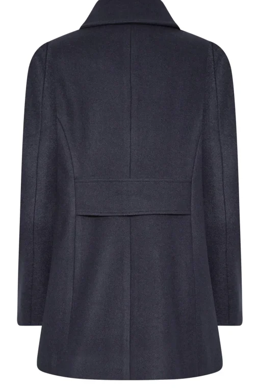 Petite Formal Style Coat