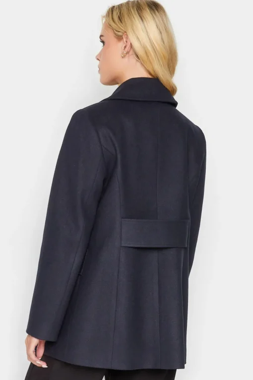 Petite Formal Style Coat