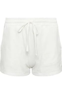 Petite Jogger Shorts