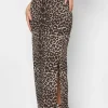 Petite Maxi Skirt