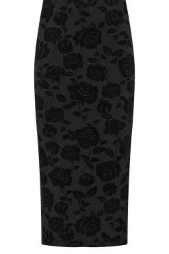 Petite Maxi Skirt