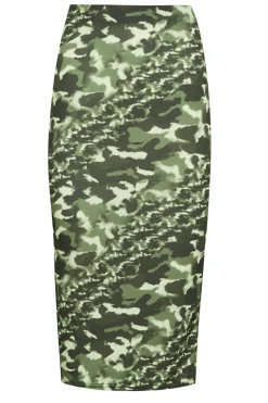 Petite Midi Skirt