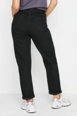 Petite Mom Jeans