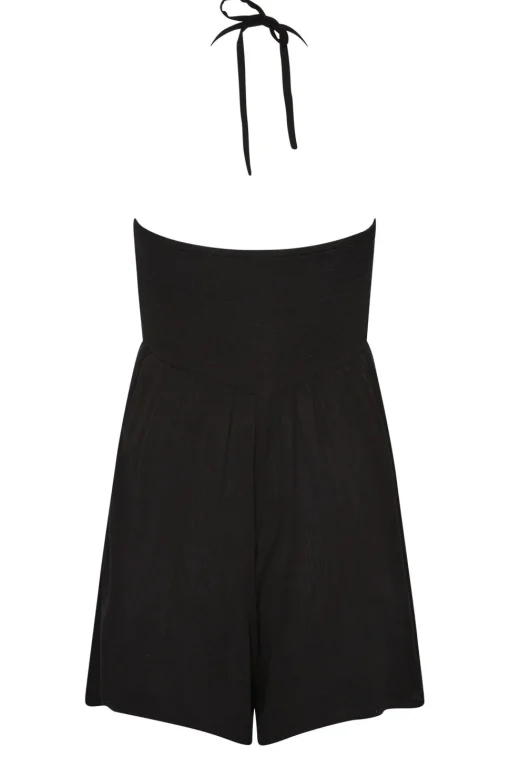 Petite Playsuit
