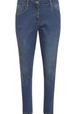 Petite Skinny Jeans