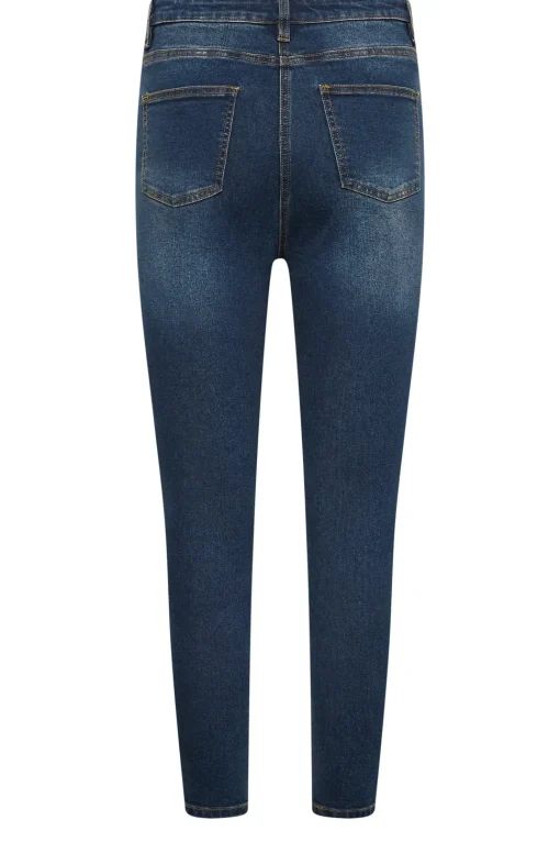 Petite Skinny Jeans