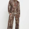 Petite Soft Touch Trousers
