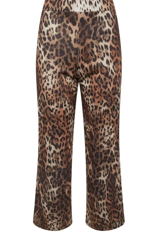 Petite Soft Touch Trousers