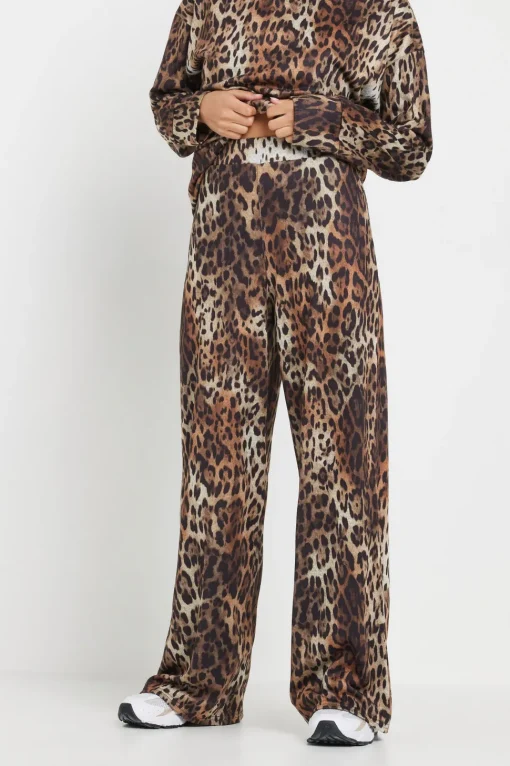 Petite Soft Touch Trousers