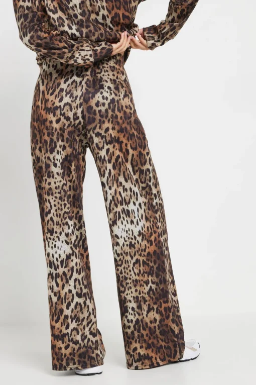 Petite Soft Touch Trousers