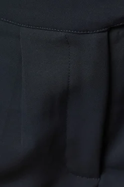 Petite Straight Leg Trousers