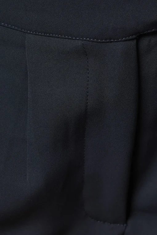 Petite Straight Leg Trousers