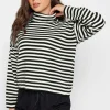 Petite Turtleneck Jumper