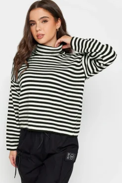 Petite Turtleneck Jumper