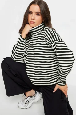 Petite Turtleneck Jumper