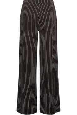 Petite Wide Leg Trousers