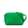 Preloved The Pouch Crossbody Bag in Green