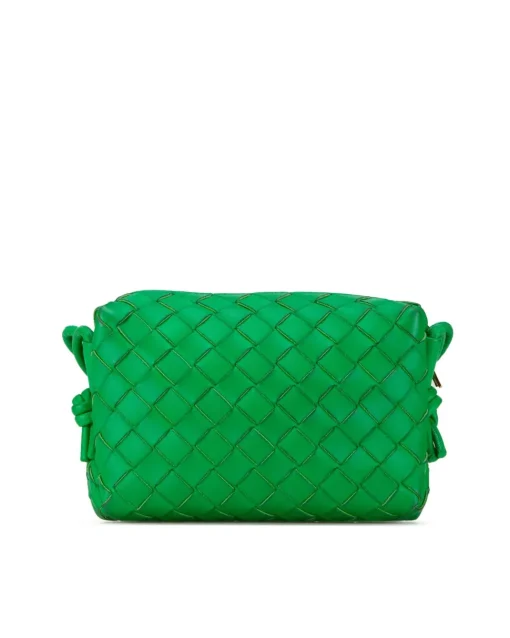Preloved The Pouch Crossbody Bag in Green