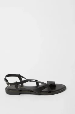 Principles: Bonnie Toe Loop Flat Sandals
