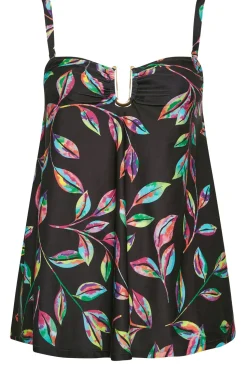 Print Tankini
