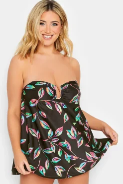 Print Tankini