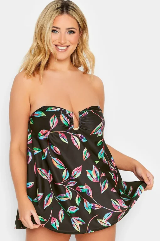 Print Tankini