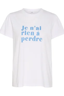 Printed Classic Short Sleeve T-Shirt-