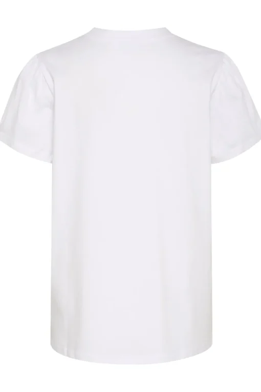 Printed Classic Short Sleeve T-Shirt-
